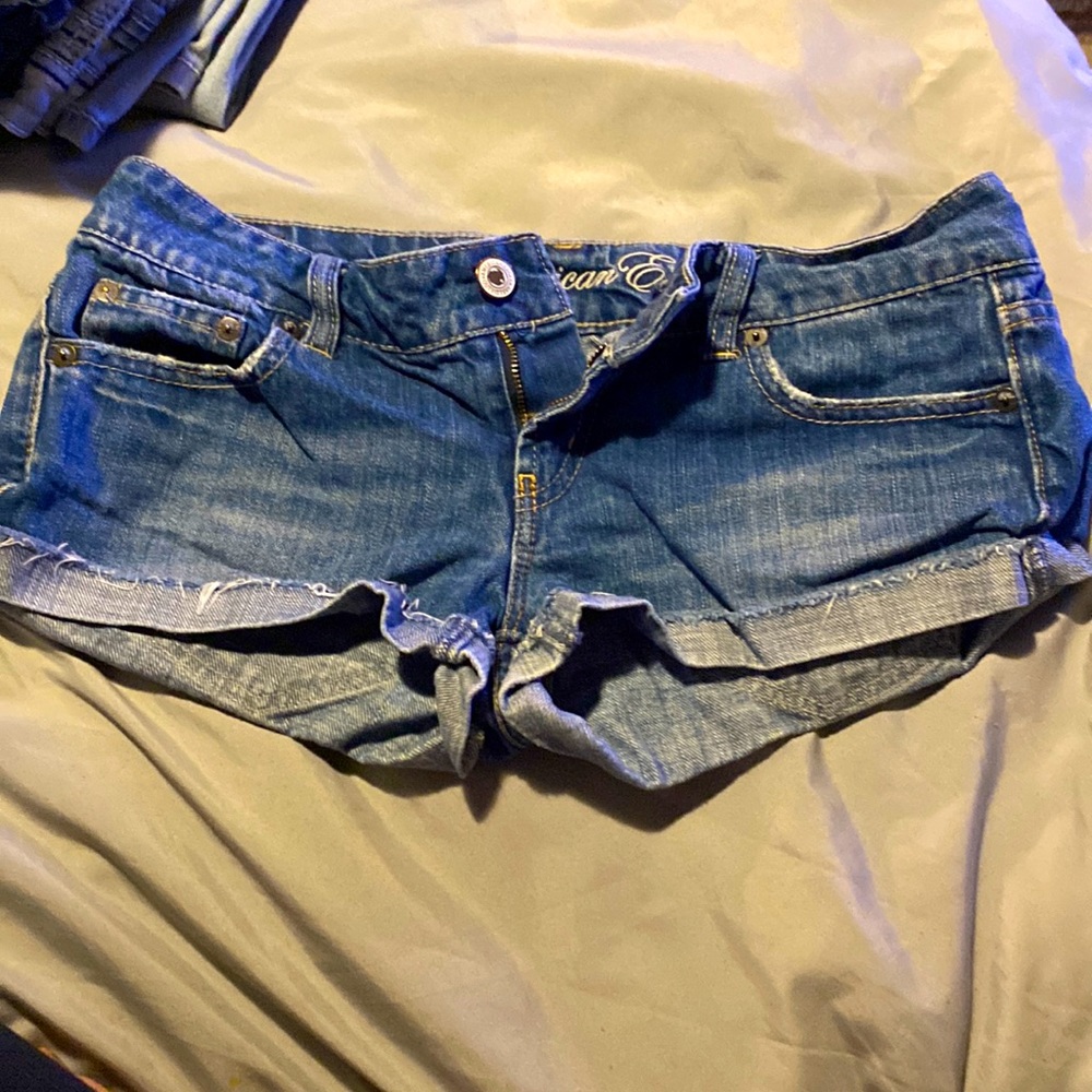 American eagle